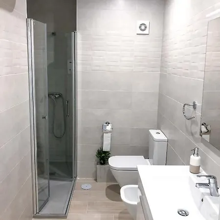 Apartament Entre Patios La Victoria